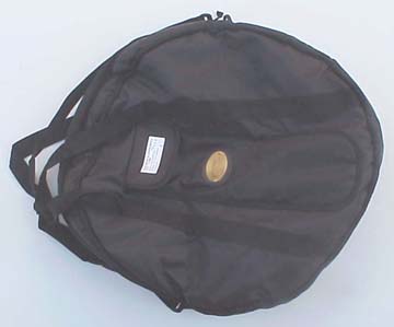 Buy Irish Bodhram Drum Carry Bag / Case Online Store - Reillys Store 