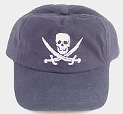 pirate hat