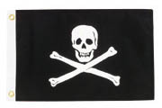 pirate flag