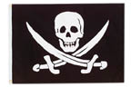 pirate flag